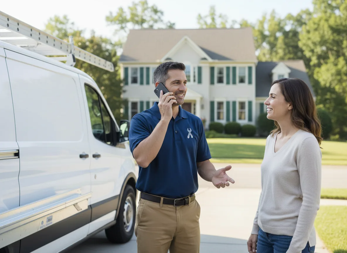 Home Gutter Service Sumner, MI FAQs